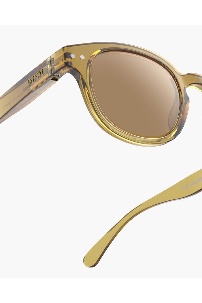 #c Golden Green Polarized, Alternate, color, Golden Green