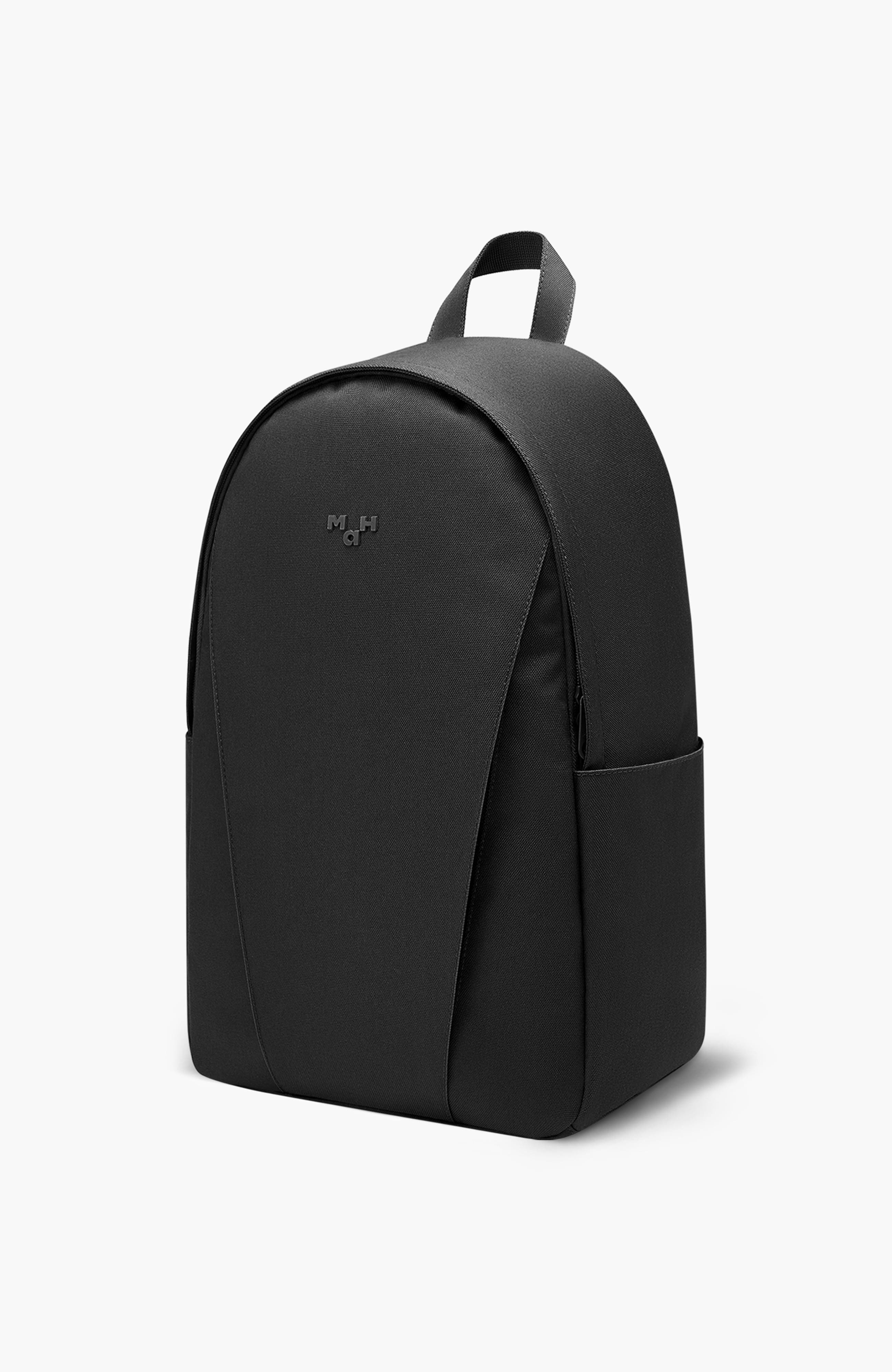 MaH Axis Backpack, Alternate, color, Black