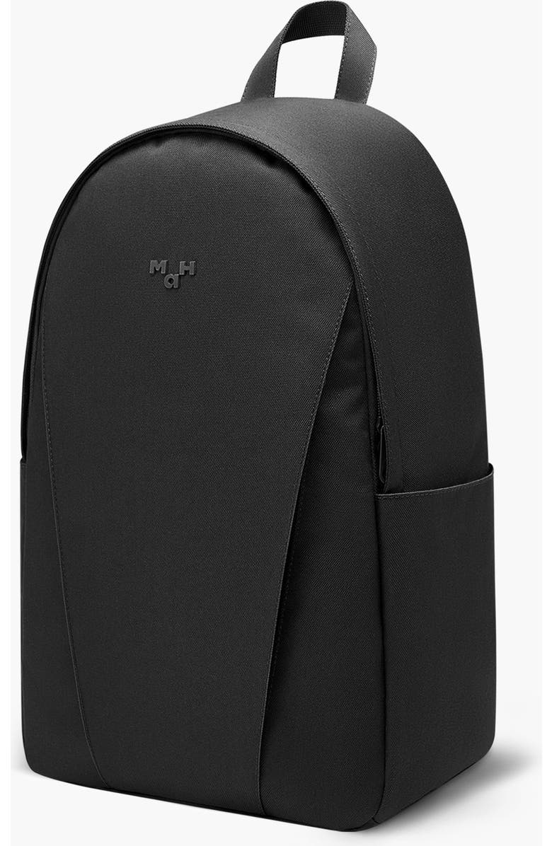 MaH Axis Backpack, Alternate, color, Black