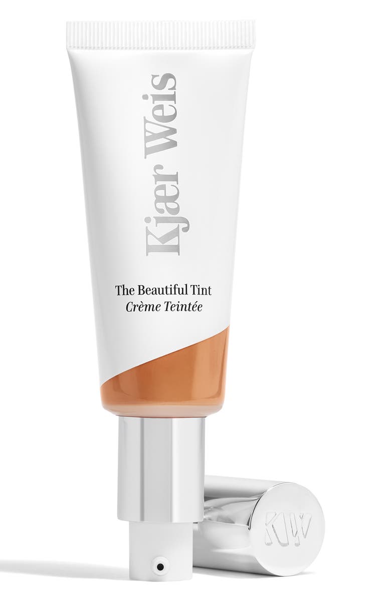 Kjaer Weis The Beautiful Tint Tinted Moisturizer, Main, color, D4