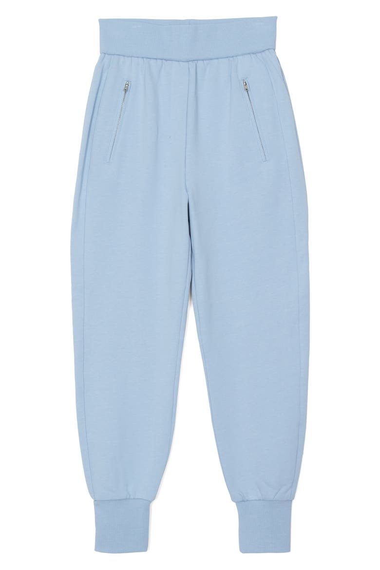 French Terry Joggers, Alternate, color, DREAM