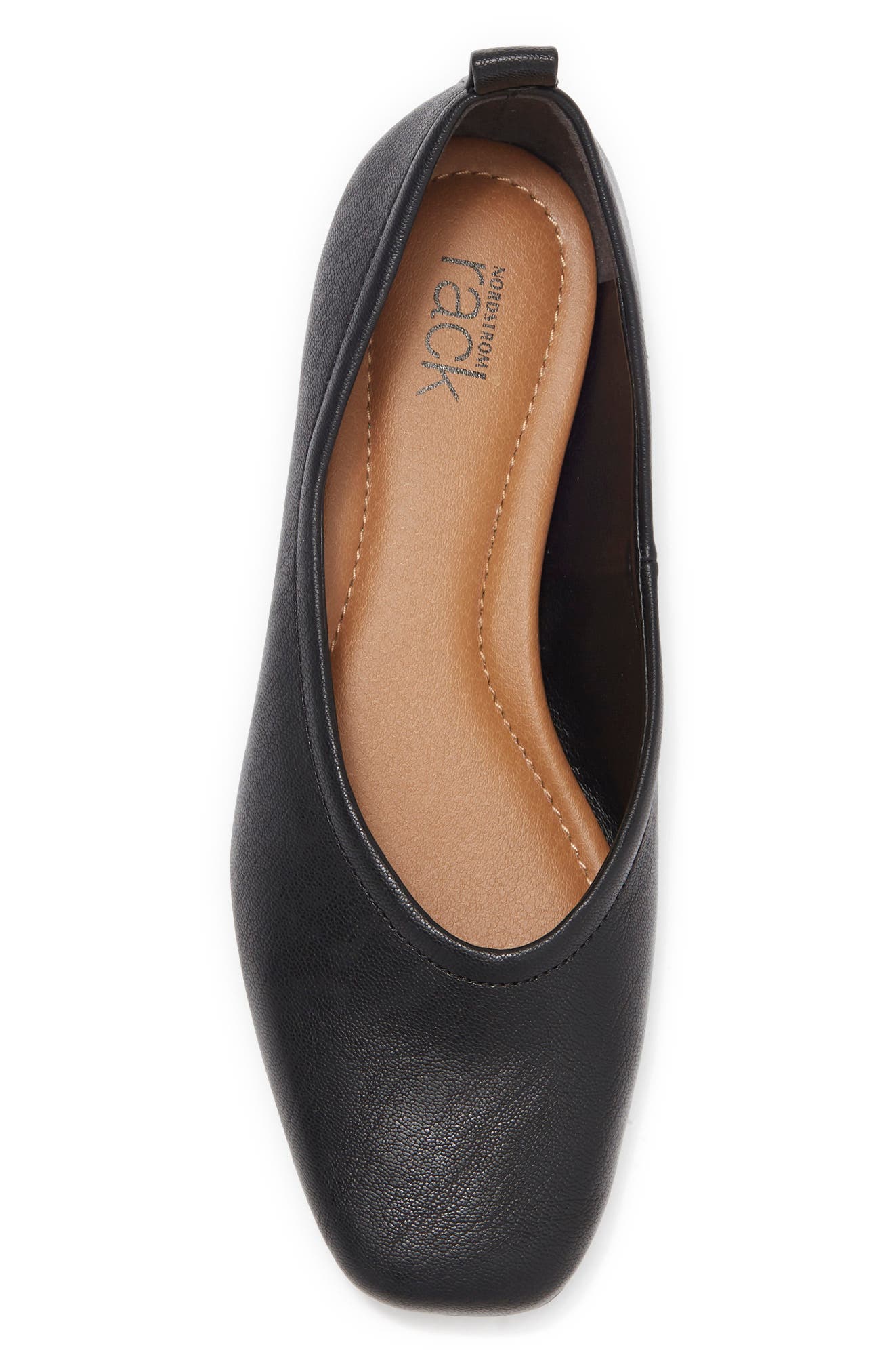 NORDSTROM RACK Adabelle Flat, Alternate, color, 