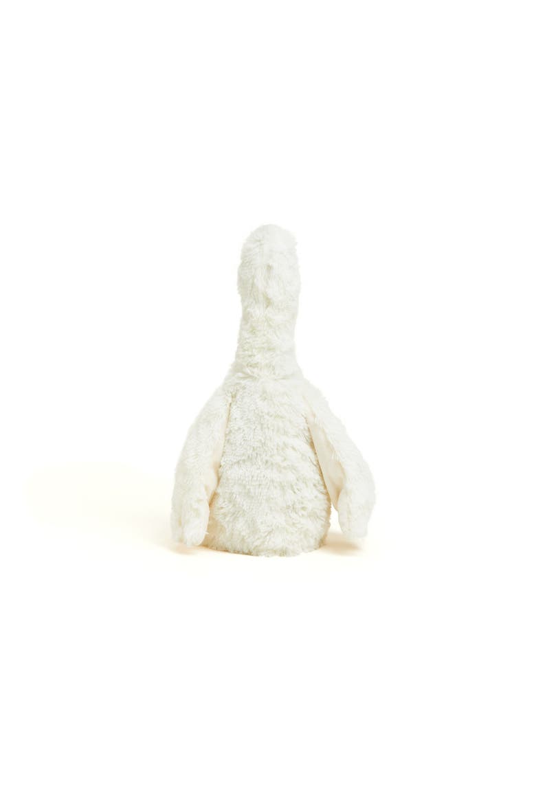 Goose Plush Toy, Alternate, color, Light Beige