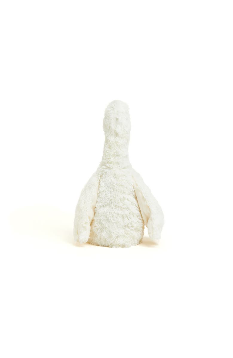 Warmies Goose Plush Toy, Alternate, color, Light Beige