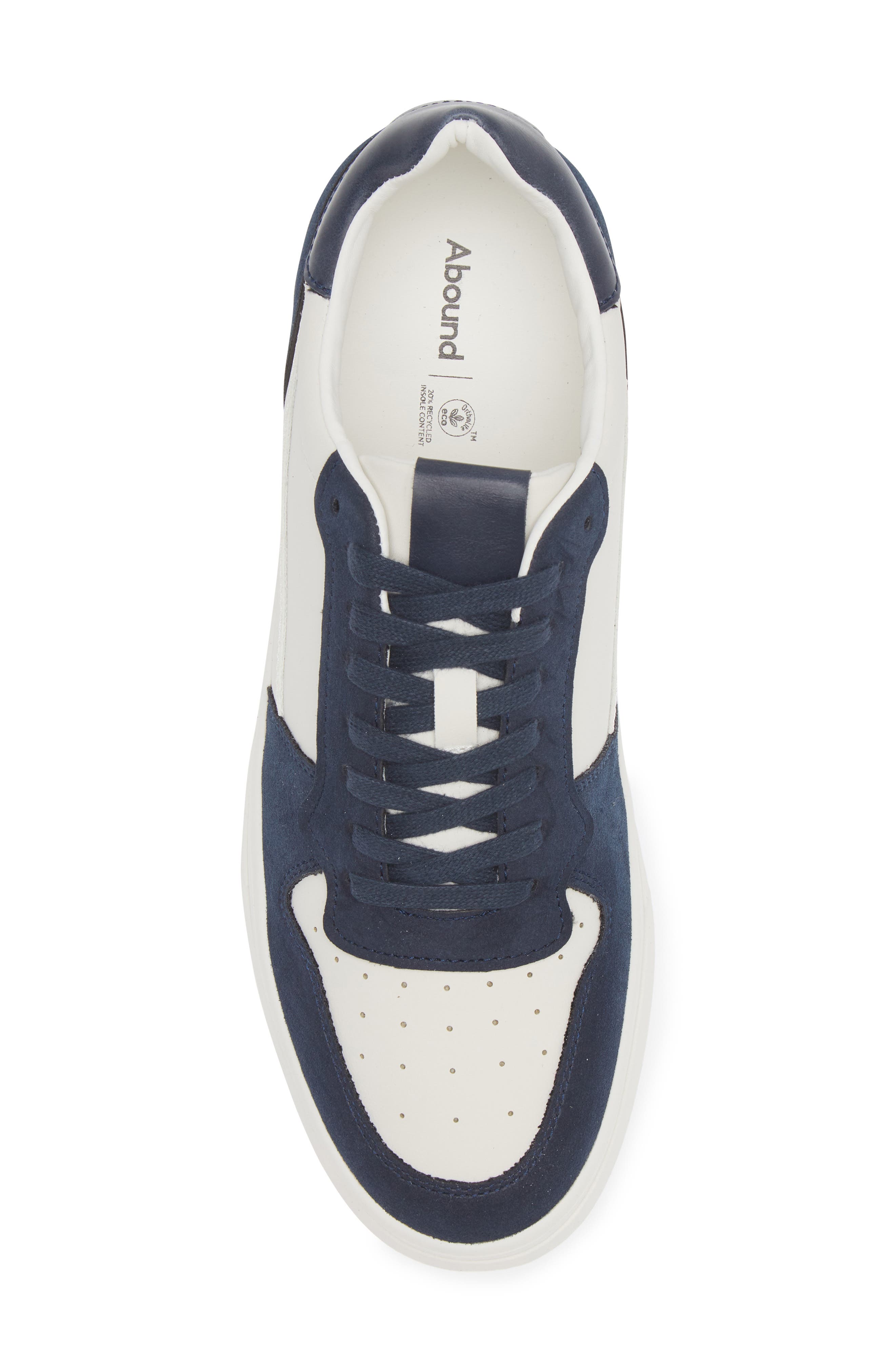 Abound Kyler Court Sneaker, Alternate, color, 