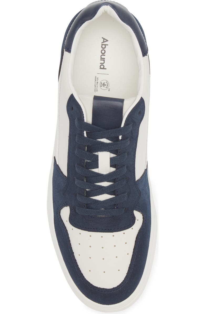 Abound Kyler Court Sneaker, Alternate, color,