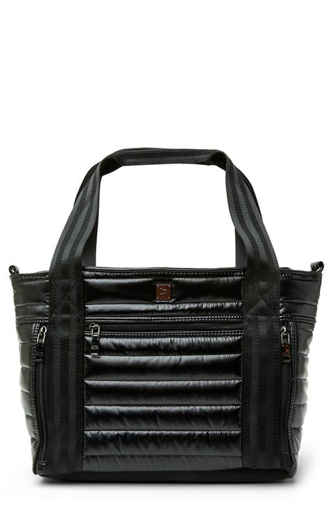 Jr. Jetset Wingman Tote Bag