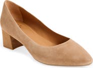 Aquatalia Pasha Weatherproof Pump