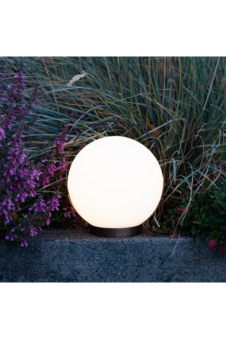 Moonrise Portable Rechargeable LED Lantern, Alternate, color, Evergreen