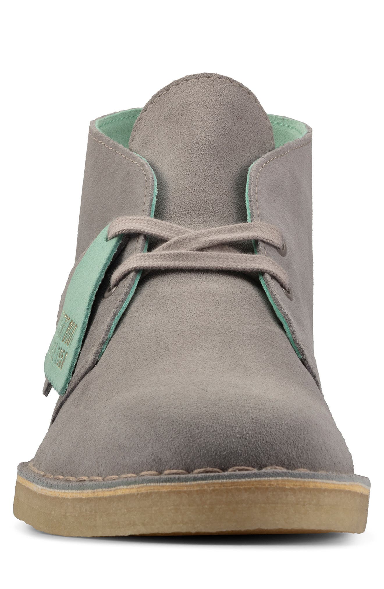 Clarks® Originals Clarks® Desert Chukka Boot (Men) | Nordstrom