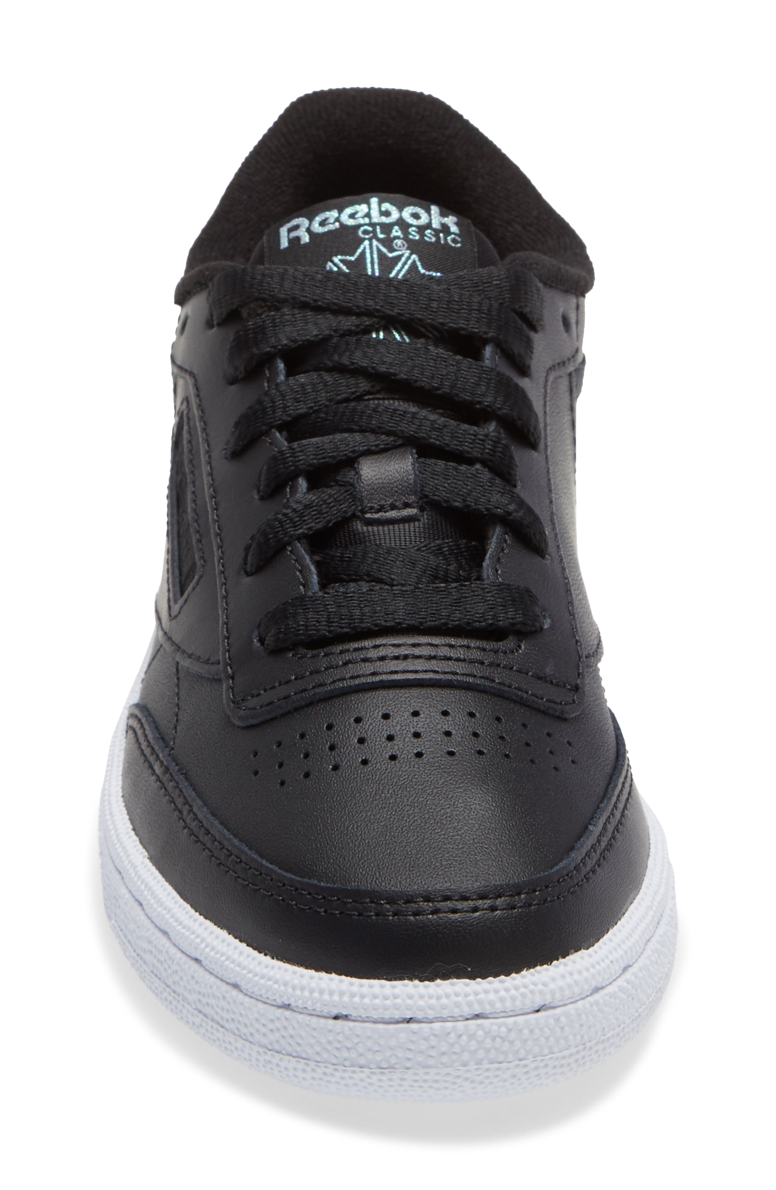 Reebok Club C 85 Sneaker, Alternate, color, 