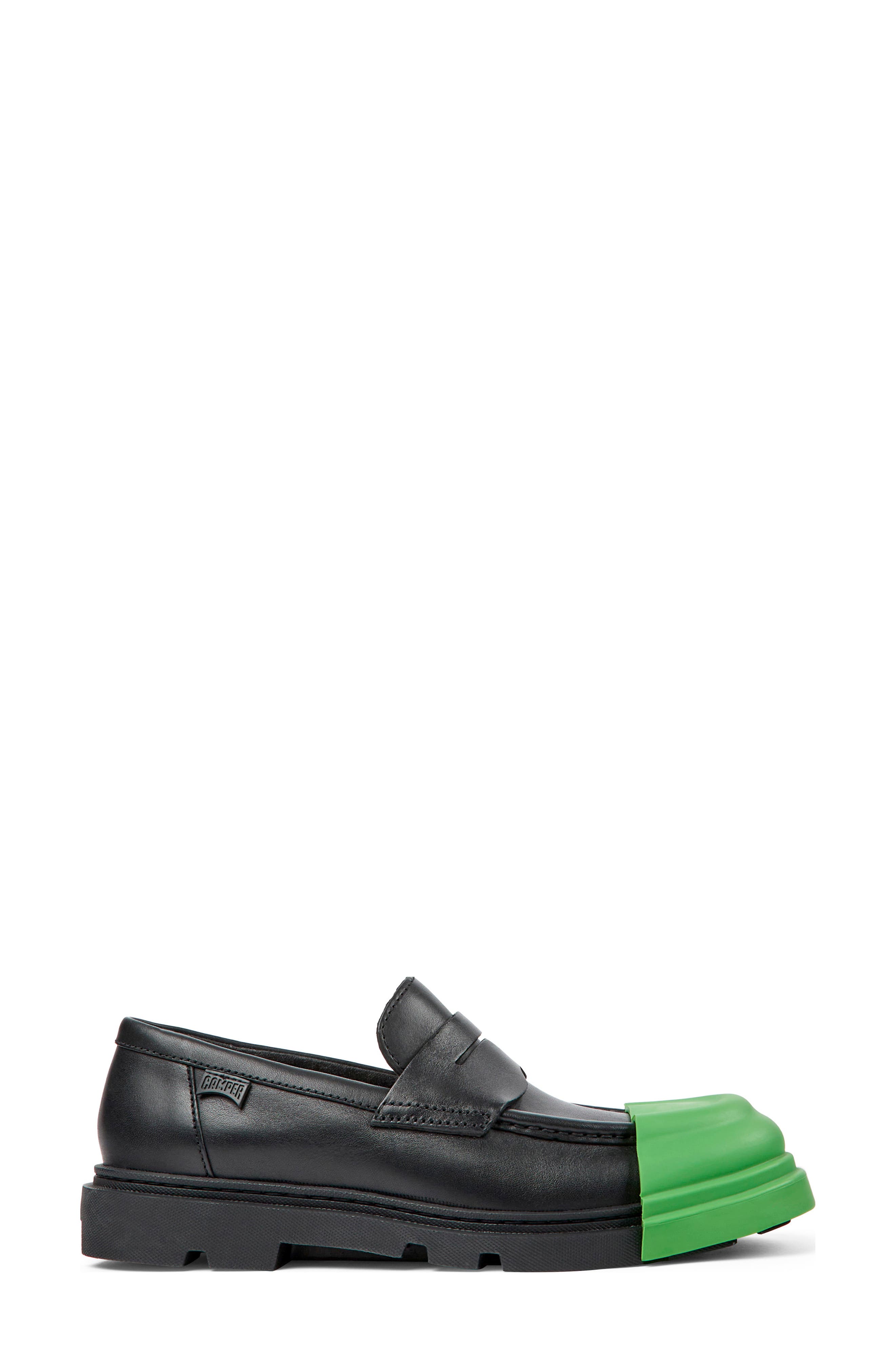 Camper Junction Loafer, Alternate, color, 