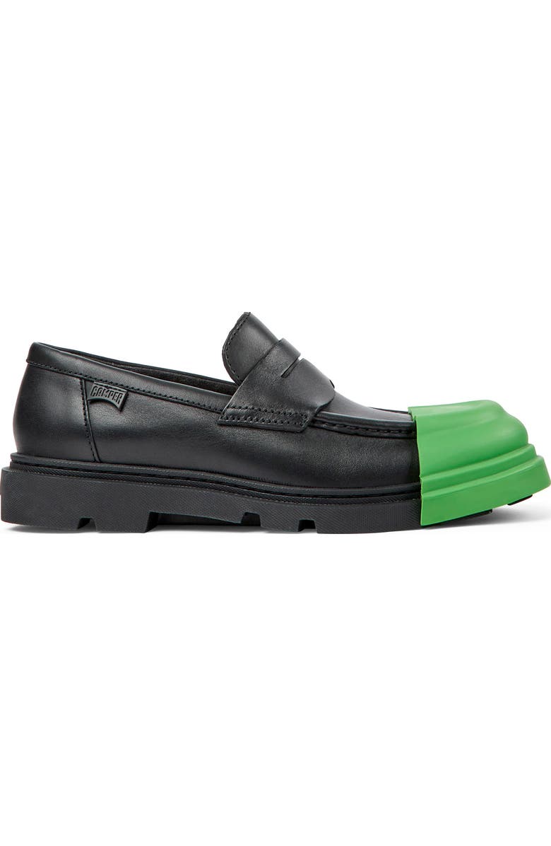 Camper Junction Loafer, Alternate, color,