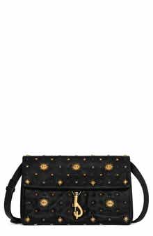 Rebecca Minkoff Edie Evil Eye Crossbody Bag