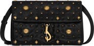 Rebecca Minkoff Edie Evil Eye Crossbody Bag