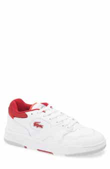 Lacoste Lineshot 124 Sneaker