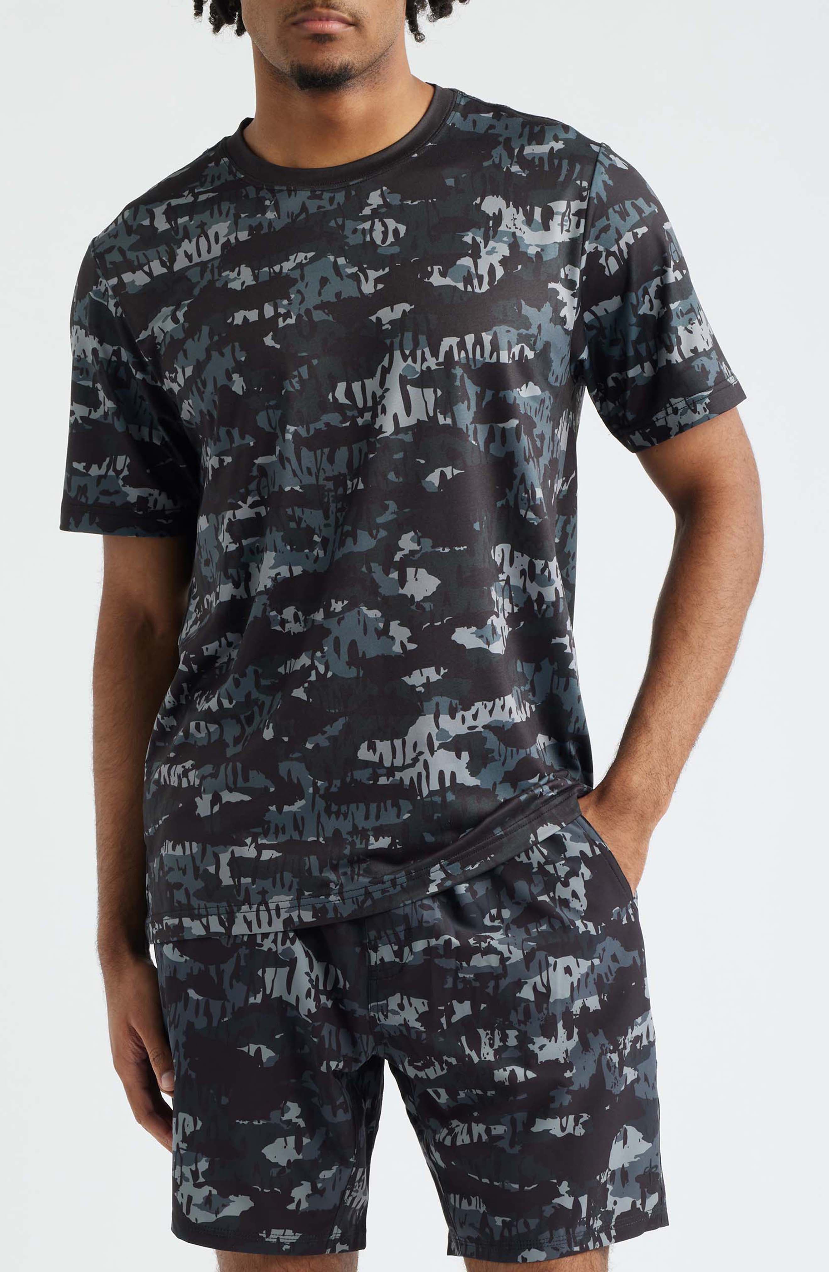 Tempo Tech T-Shirt - image 5