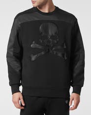 PHILIPP PLEIN Sweatshirt Men