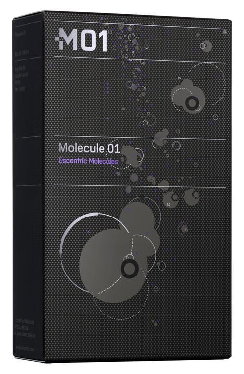 Escentric Molecules Molecule 01 Eau De Toilette In No Color