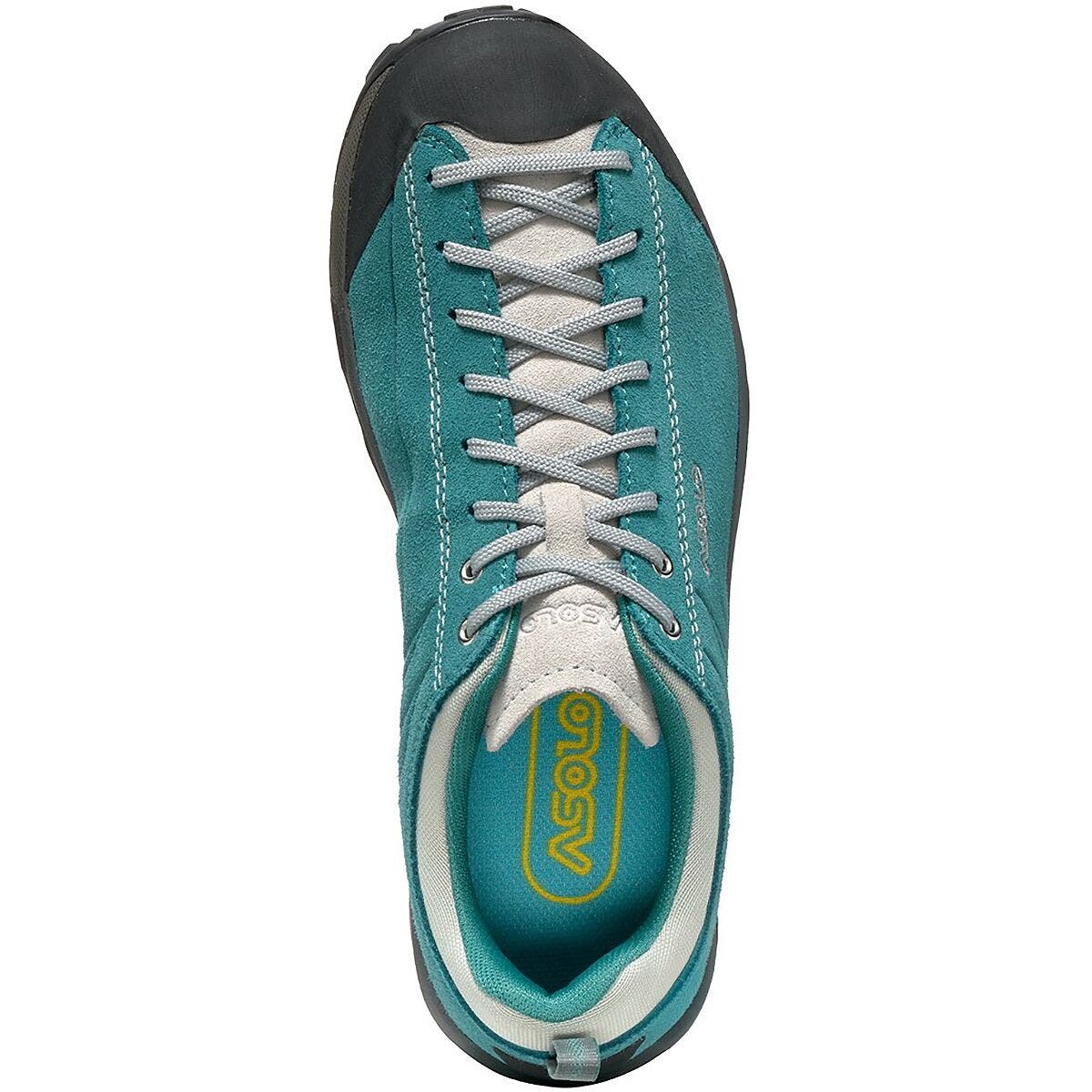 Space Gv Hiking Shoe - Women's, Alternate, color, Petroleum