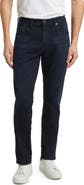AG Everett Slim Straight Leg Jeans