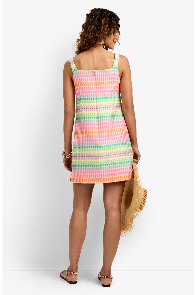 Aspire Dress, Alternate, color, Multi