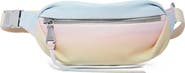 AIMEE Milan Leather Belt Bag