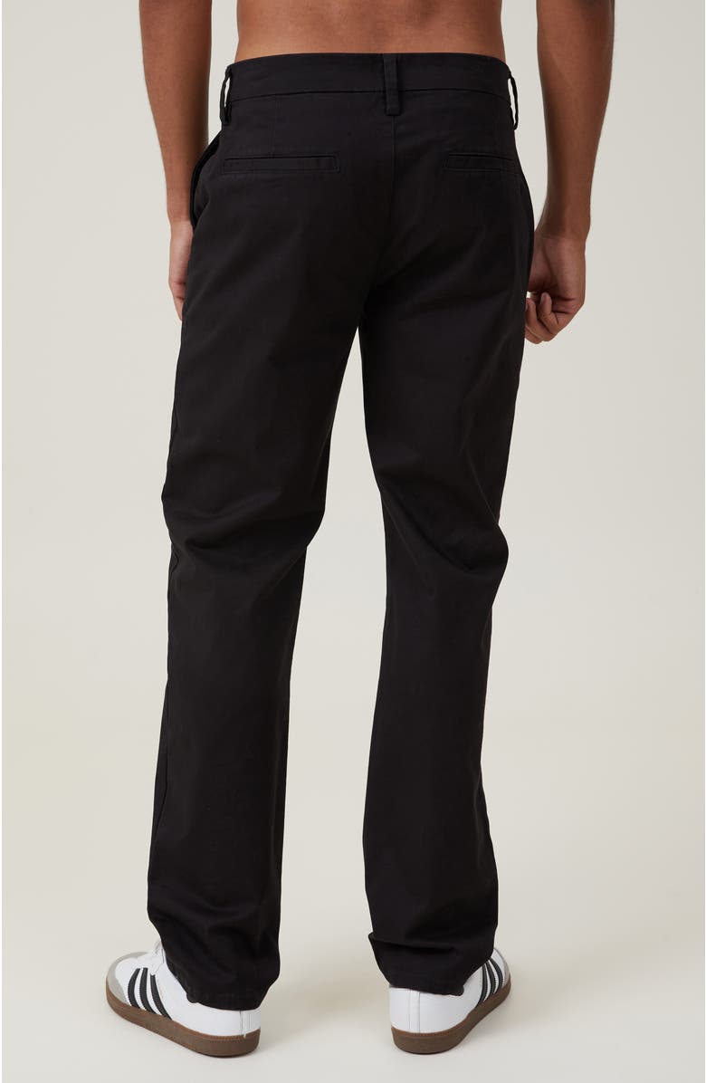 Cotton On Regular Straight Chino, Alternate, color,