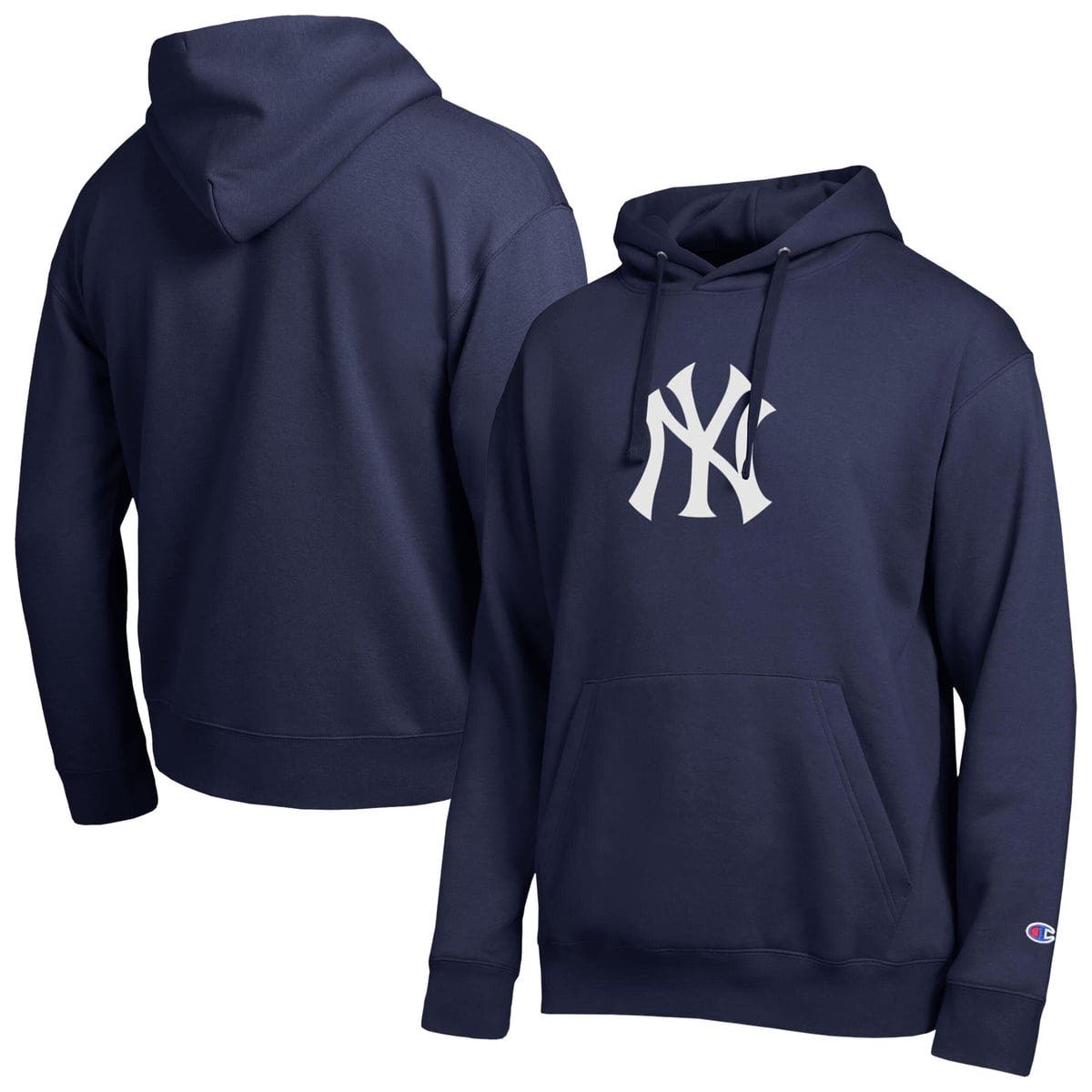 selected Navy