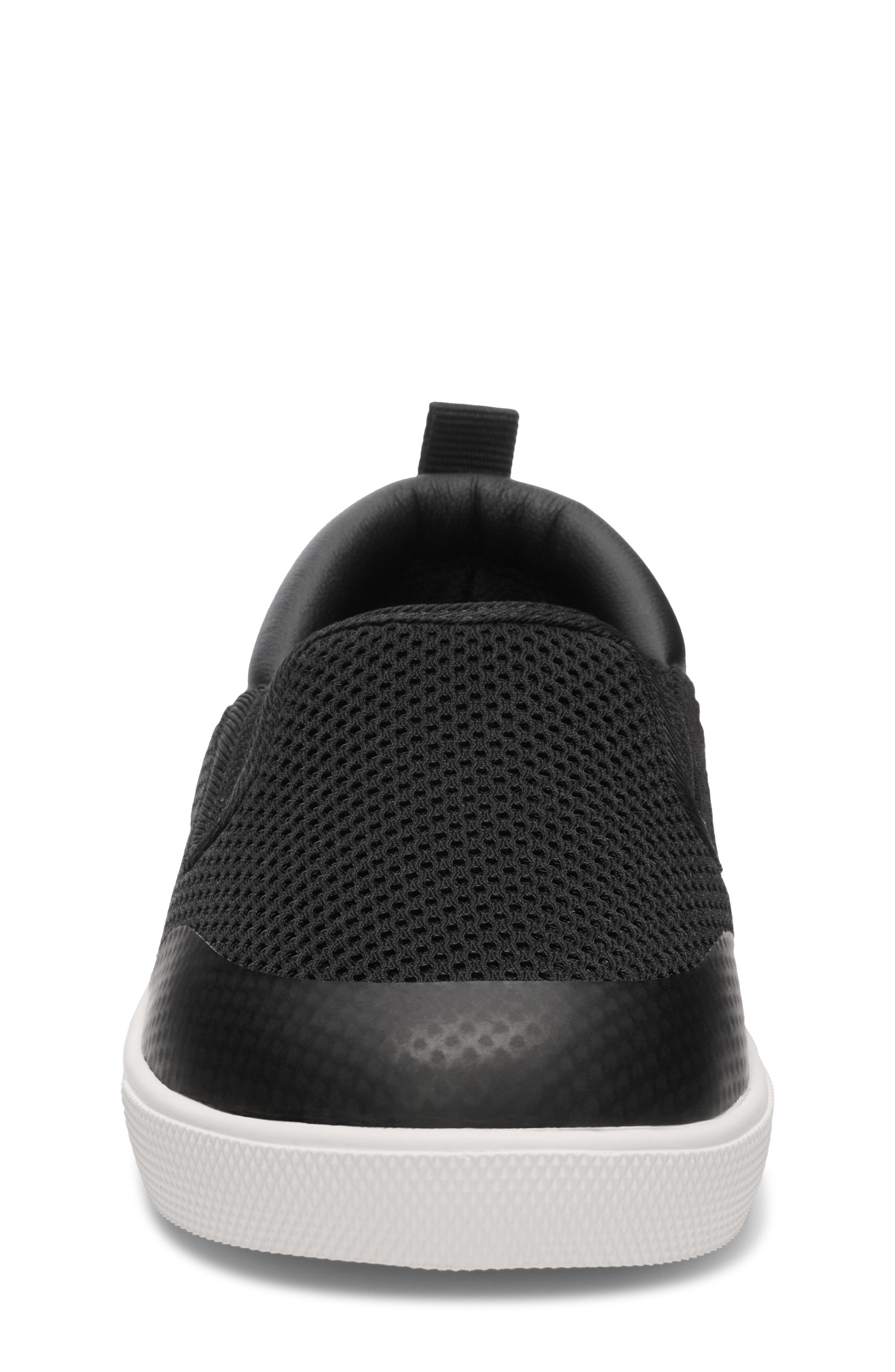 STONZ Kids' Skipperz Slip-On Sneaker, Alternate, color, 