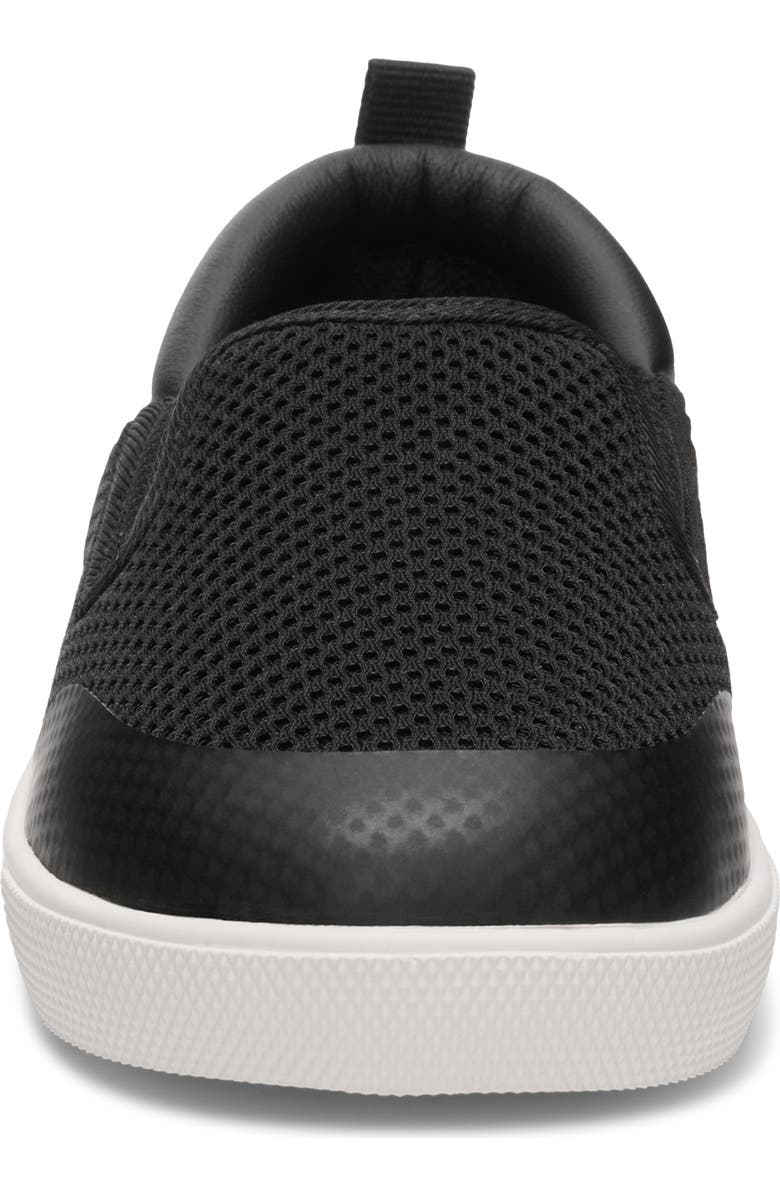 STONZ Kids' Skipperz Slip-On Sneaker, Alternate, color,