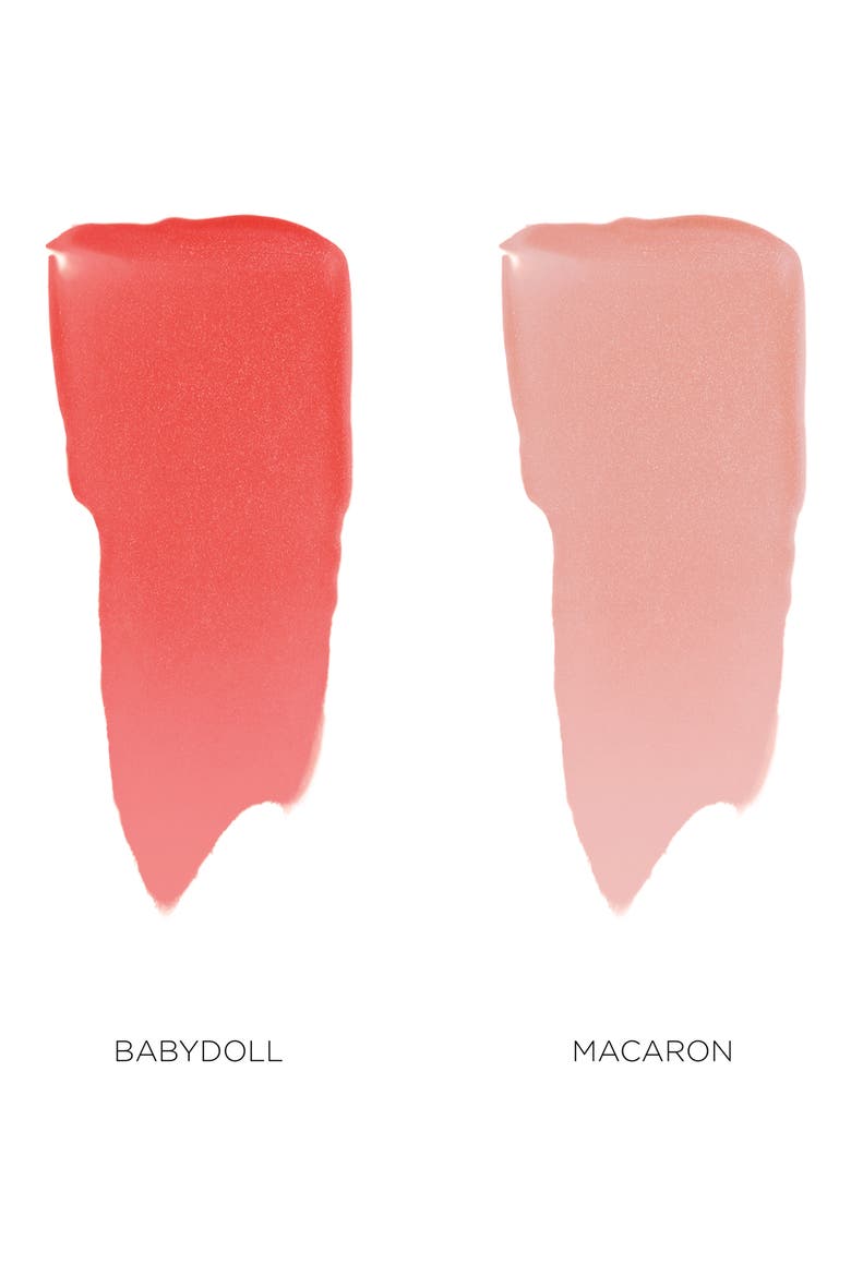 Cosmic Pairing Lip Glacé Duo $58 Value, Alternate, color, NO COLOR