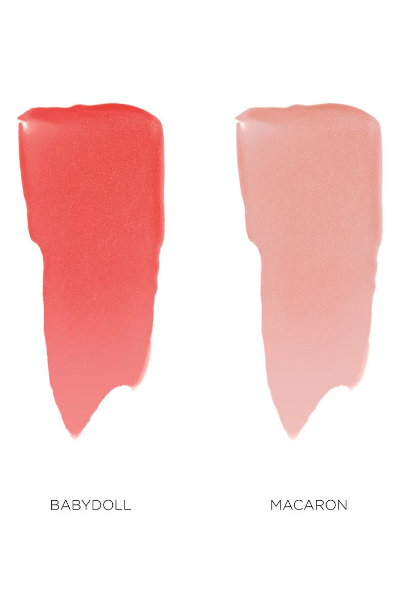 Laura Mercier Cosmic Pairing Lip Glacé Duo $58 Value, Alternate, color, 