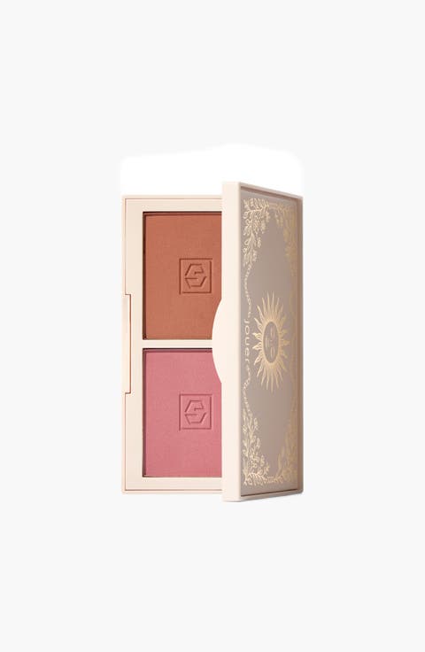 Mini Blush Bouquet Dual Blush Palette