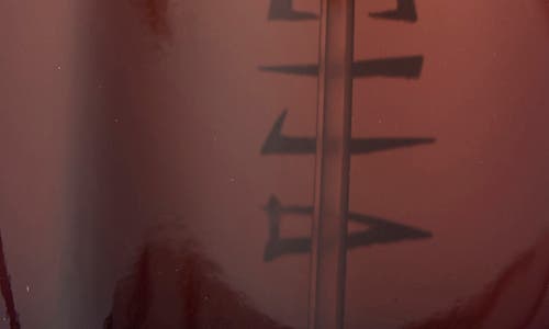 Mugler Thierry  Alien By  Refillable Eau De Parfum In Transparent