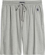 Polo Ralph Lauren Mercerized Cotton Pajama Shorts