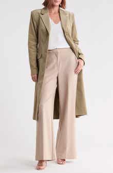 Trexi Corduroy Coat