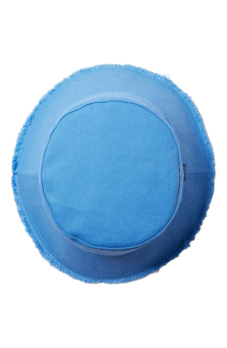 Hemlock Coronado Bucket Hat, Alternate, color, Faded Denim