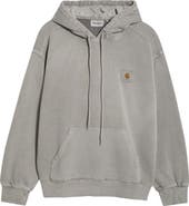 Carhartt Work In Progress Nelson Hoodie