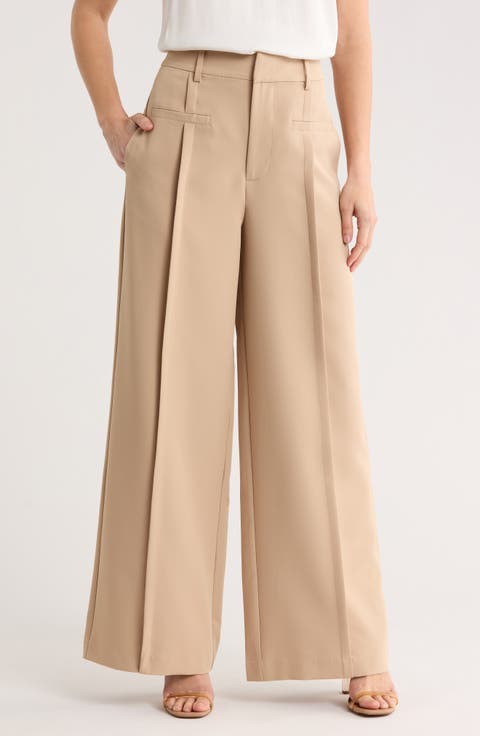 Marcia Wide Leg Pants