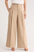 BY DESIGN Marcia Wide Leg Pants