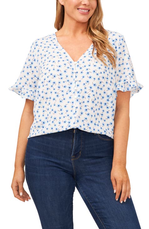 Women's CeCe Tops | Nordstrom Rack