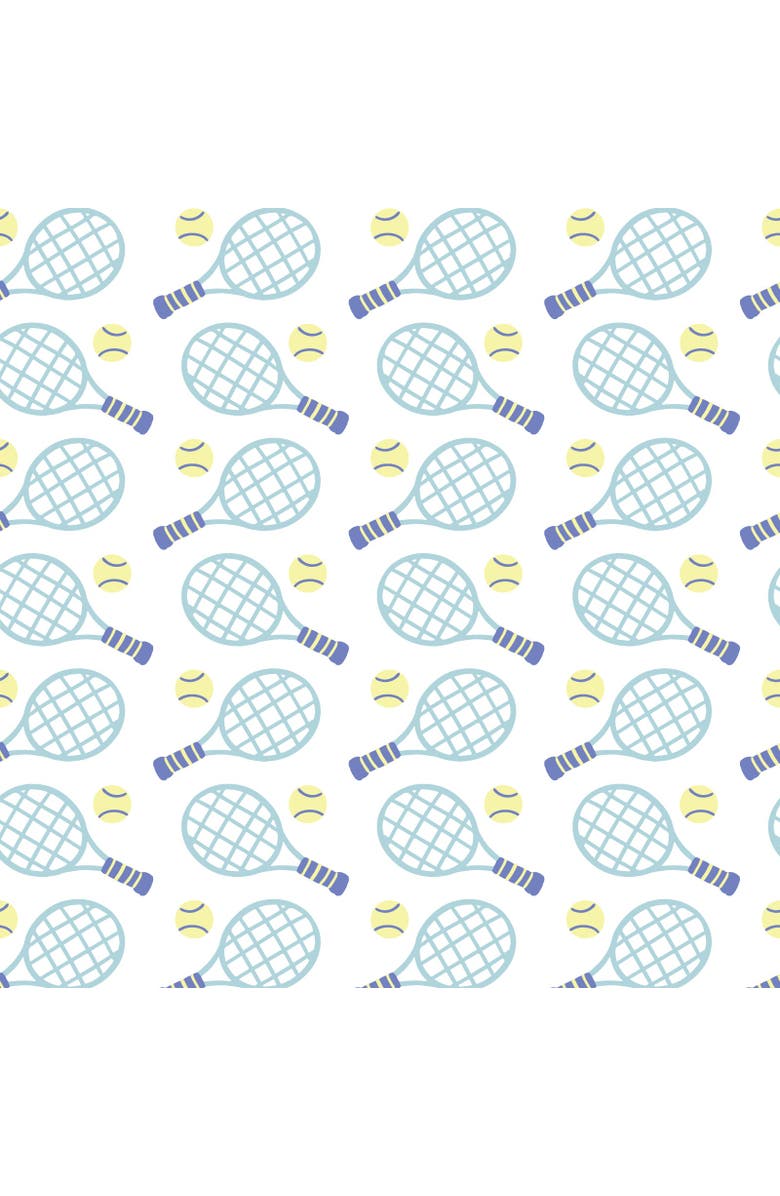 Lila and Hayes Brent Men's Hangout Pant, Alternate, color, Tennis Match Blue