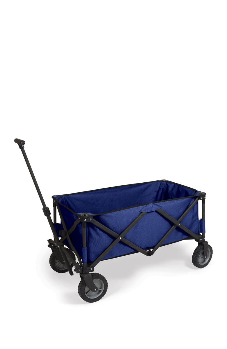 Picnic Time Adventure Wagon Portable Utility Wagon, Main, color,