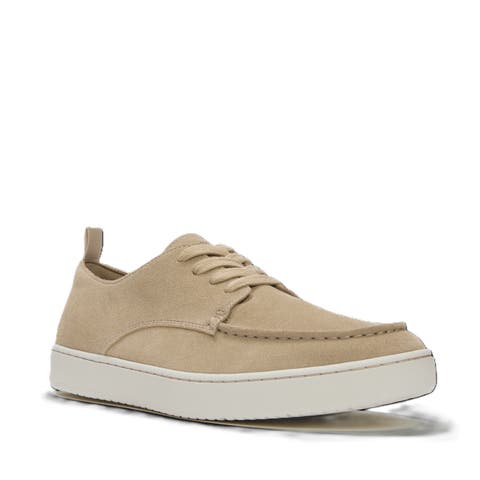 Craft Q Mens Derby Shoes