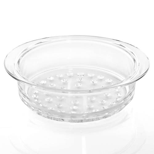 Kenmore Elite Oak Park 3 Quart Enameled Cast Iron Casserole With Lid And Glass Steamer In Green