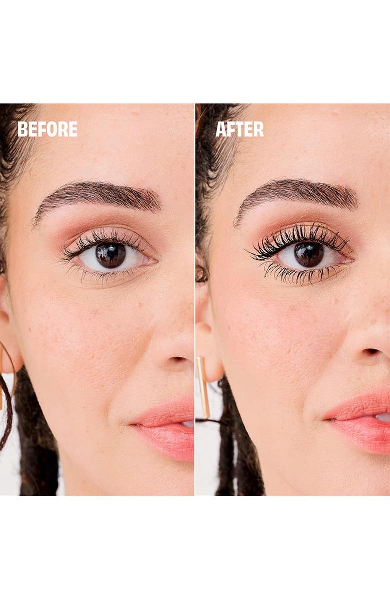 Benefit Cosmetics BADgal Royalty 2-Piece Mascara Gift Set $58 Value, Alternate, color, 