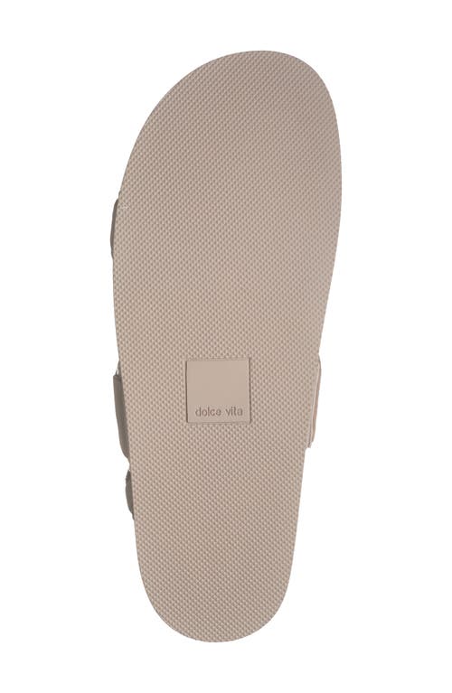 Dolce Vita Sindy Platform Sandal