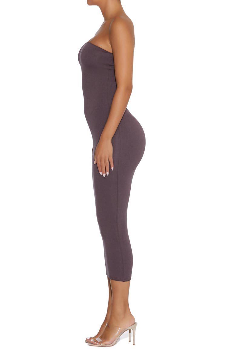 Meant Tu-Be Maxi Dress, Alternate, color, ESPRESSO