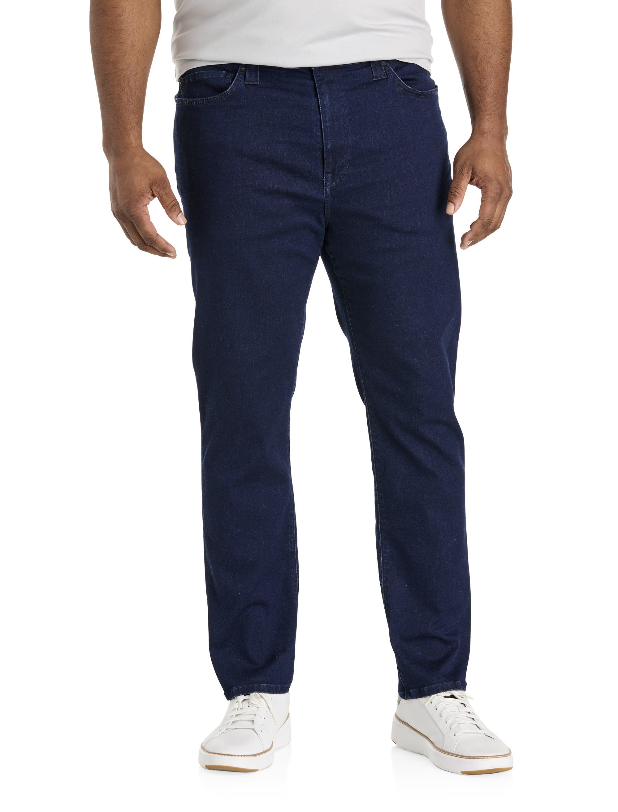 selected DARK WASH